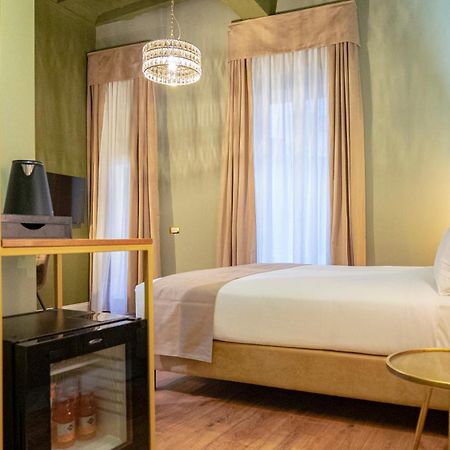 Navona Comfort Rooms Roma Exterior foto