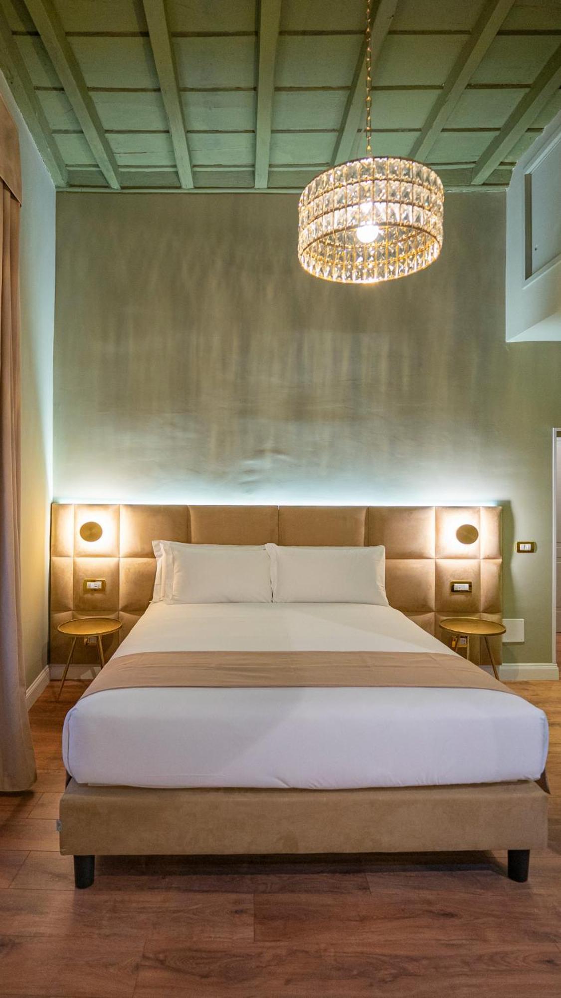 Navona Comfort Rooms Roma Exterior foto