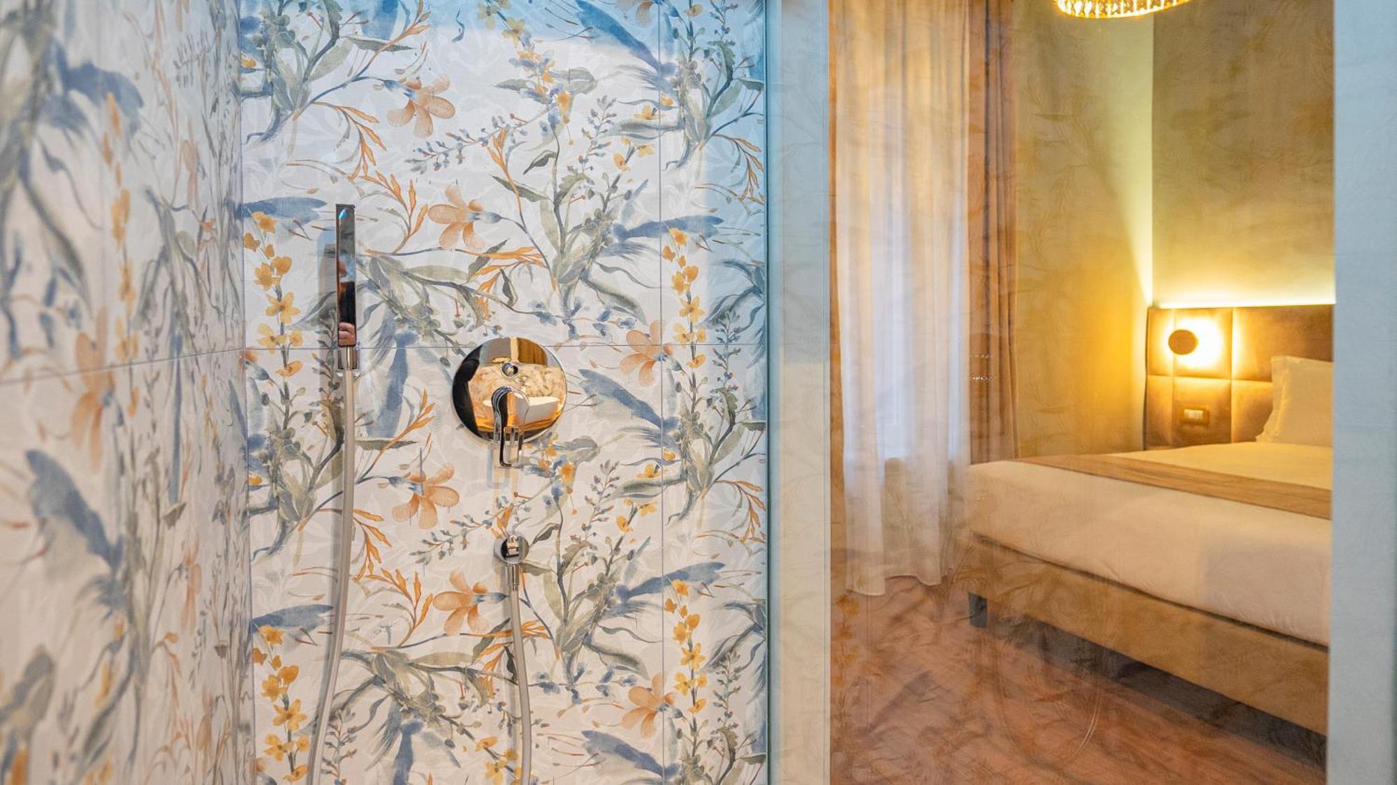 Navona Comfort Rooms Roma Exterior foto