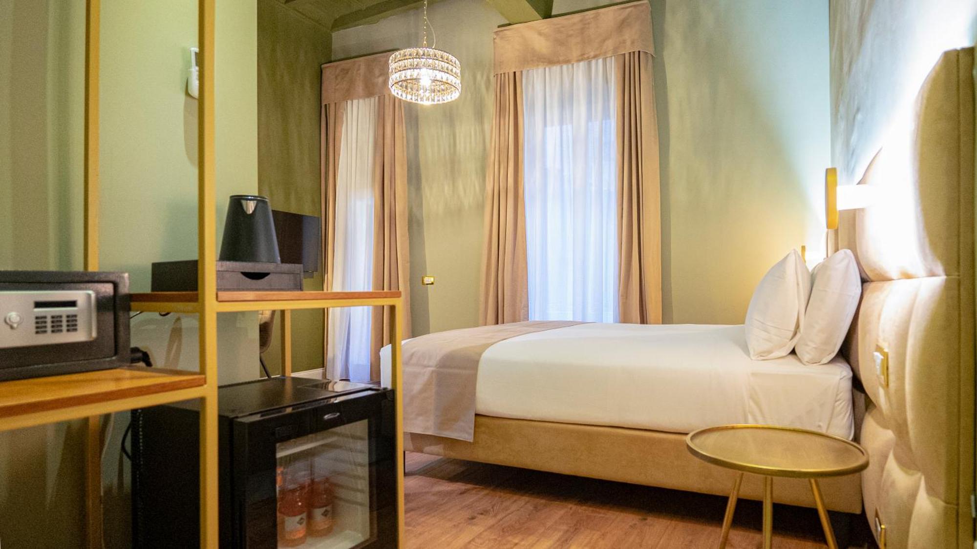 Navona Comfort Rooms Roma Exterior foto