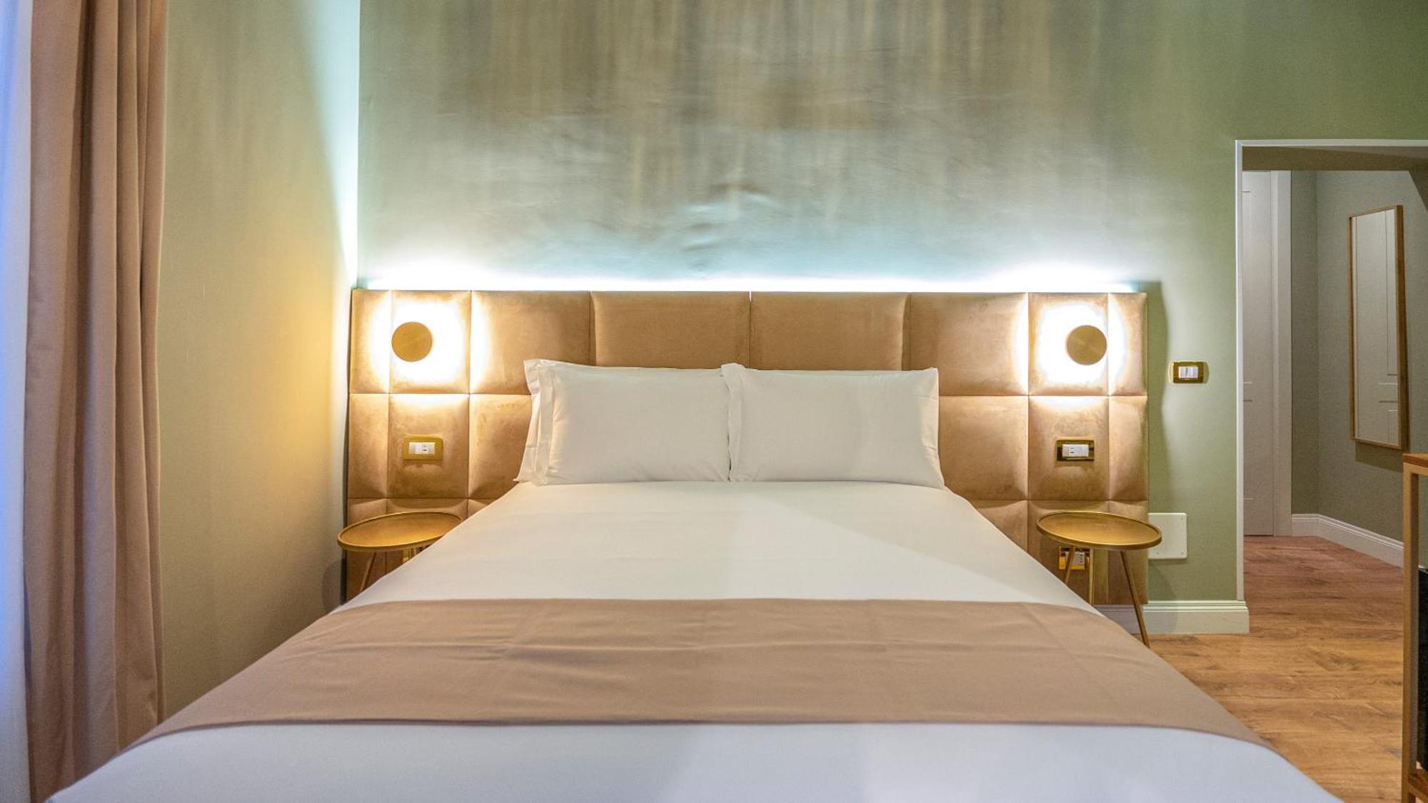 Navona Comfort Rooms Roma Exterior foto