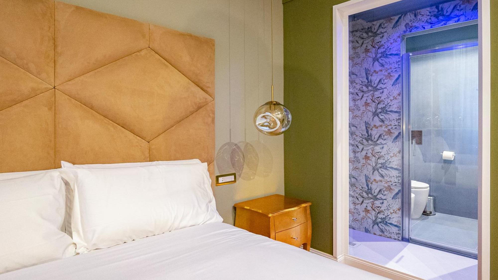 Navona Comfort Rooms Roma Exterior foto