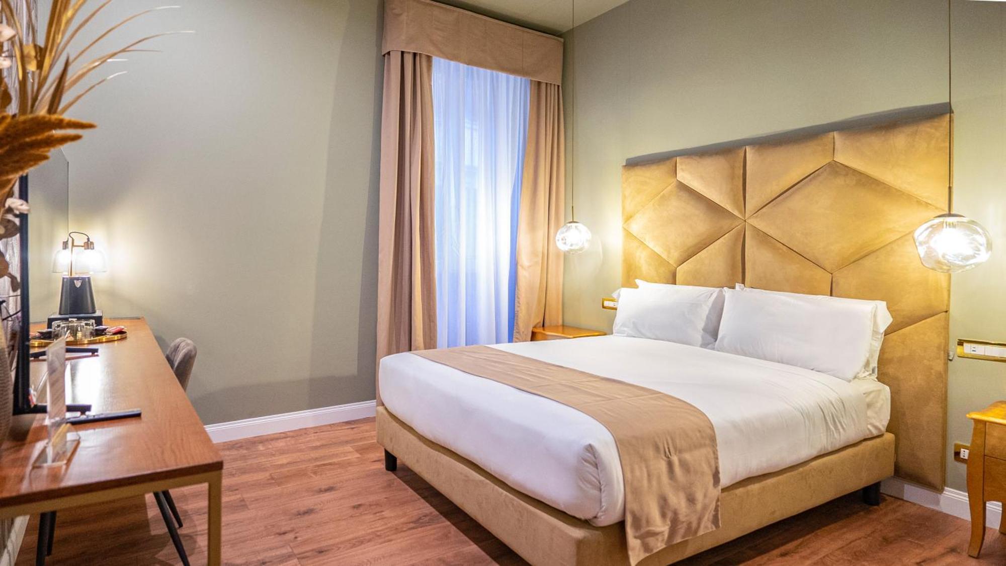 Navona Comfort Rooms Roma Exterior foto